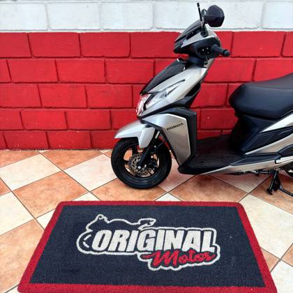 HONDA ELITE 125i 